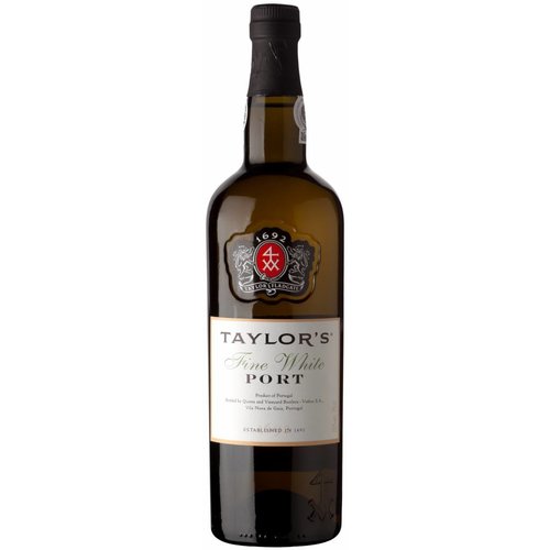 Taylor’s Fine White Port NV Taylor’s Fine White Port NV