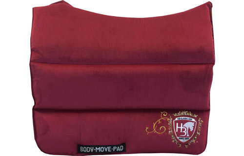 Design by Horst Becker SAMT - Limited Edition - BODY-MOVE-PAD PRO-CORRECTION DRESSUR ART Gutsche Design by Horst Becker SAMT - Limited Edition - BODY-MOVE-PAD PRO-CORRECTION DRESSUR ART Gutsche