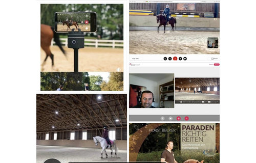 SCHNUPPERKURS 3 Std. COACH MY RIDE Live-Coaching via Pivo, Zoom & Facetime am WE 21.-23.01.2022 SCHNUPPERKURS 3 Std. COACH MY RIDE Live-Coaching via Pivo, Zoom & Facetime am WE 21.-23.01.2022