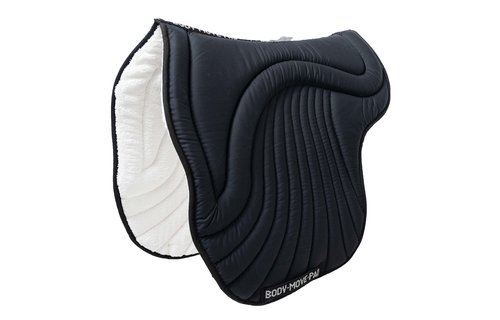 Design by Horst Becker Body-Move-Pad Comfort-Line  Island 