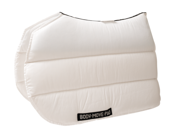 BODY-MOVE-PAD BASIC RELAX SPRINGEN