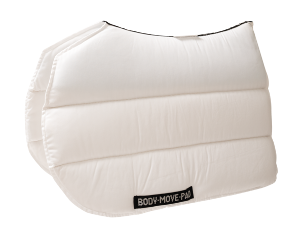 BODY-MOVE-PAD PRO-CORRECTION DRESSUR SPRINGEN zum OUTLET-PREIS