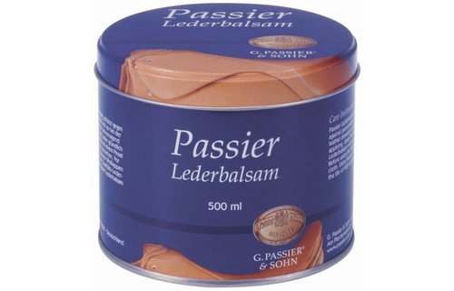 G. Passier & Sohn PASSIER LEDERBALSAM 