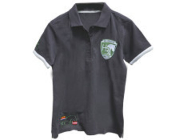 TEE JAYS 1403 DAMEN PIQUÉ CLUB POLO