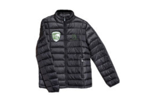 HERREN STEPP-DAUNENJACKE zum OUTLET-PREIS HERREN STEPP-DAUNENJACKE zum OUTLET-PREIS