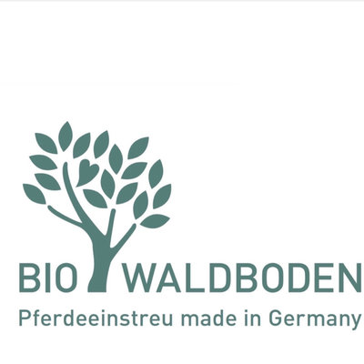 BIO-WALDBODEN Einstreu 