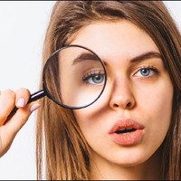 Augenbrauen Lexikon Gesundheit Tipps Tricks Perfekte Brauen Marie Jose Co