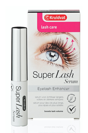 Kruidvat Superlash Serum