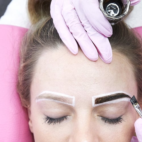 Henna Brows Tint Perfect Eyebrows for Weeks! MarieJosé & Co