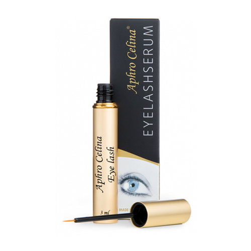 Aphro Celina Aphro Celina Eyelash Growth Serum