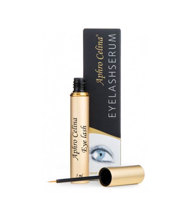 Aphro Celina Aphro Celina Eyelash Growth Serum