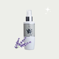 Spray per ambienti Fresh Lavender