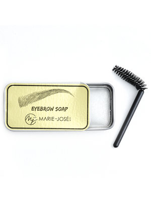 Marie-José Brow Soap - Gel coiffant pour les sourcils / Savon