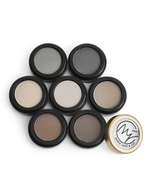 Marie-José Eyebrow Powder (7 colours)