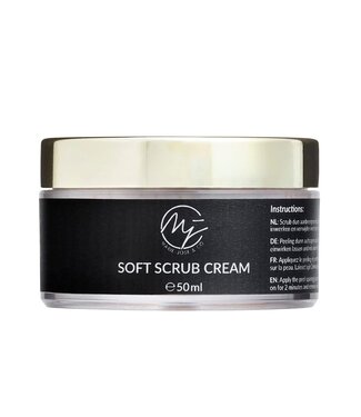 Marie-José Crème Exfoliante Sourcils