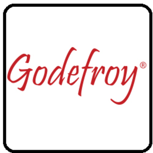 Godefroy  -   Colora facilmente le sopracciglia
