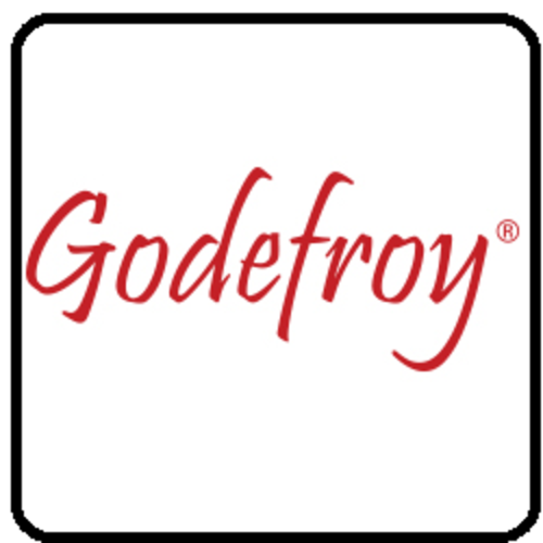 Godefroy Wenkbrauwverf