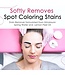 Marie-José Henna Brow Tint Remover: Gentle & Versatile