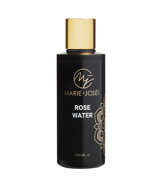 Marie-José ROSE WATER for Henna Brows