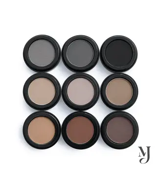 Marie-José Eyebrow Powder (7 colours)