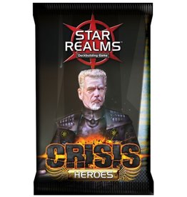 Star Realms Crisis Heroes