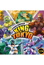 King of Tokyo (2016 Edition)