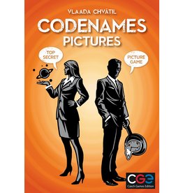 Codenames Pictures