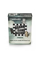 Board Game Sleeves-Non Glare Standard
