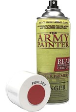 Army Painter The Army Painter Spray Pure Red