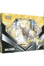 Pokemon Company Pokémon TCG: Boltund V Box
