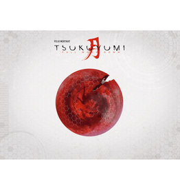 Tsukuyumi Full Moon Down
