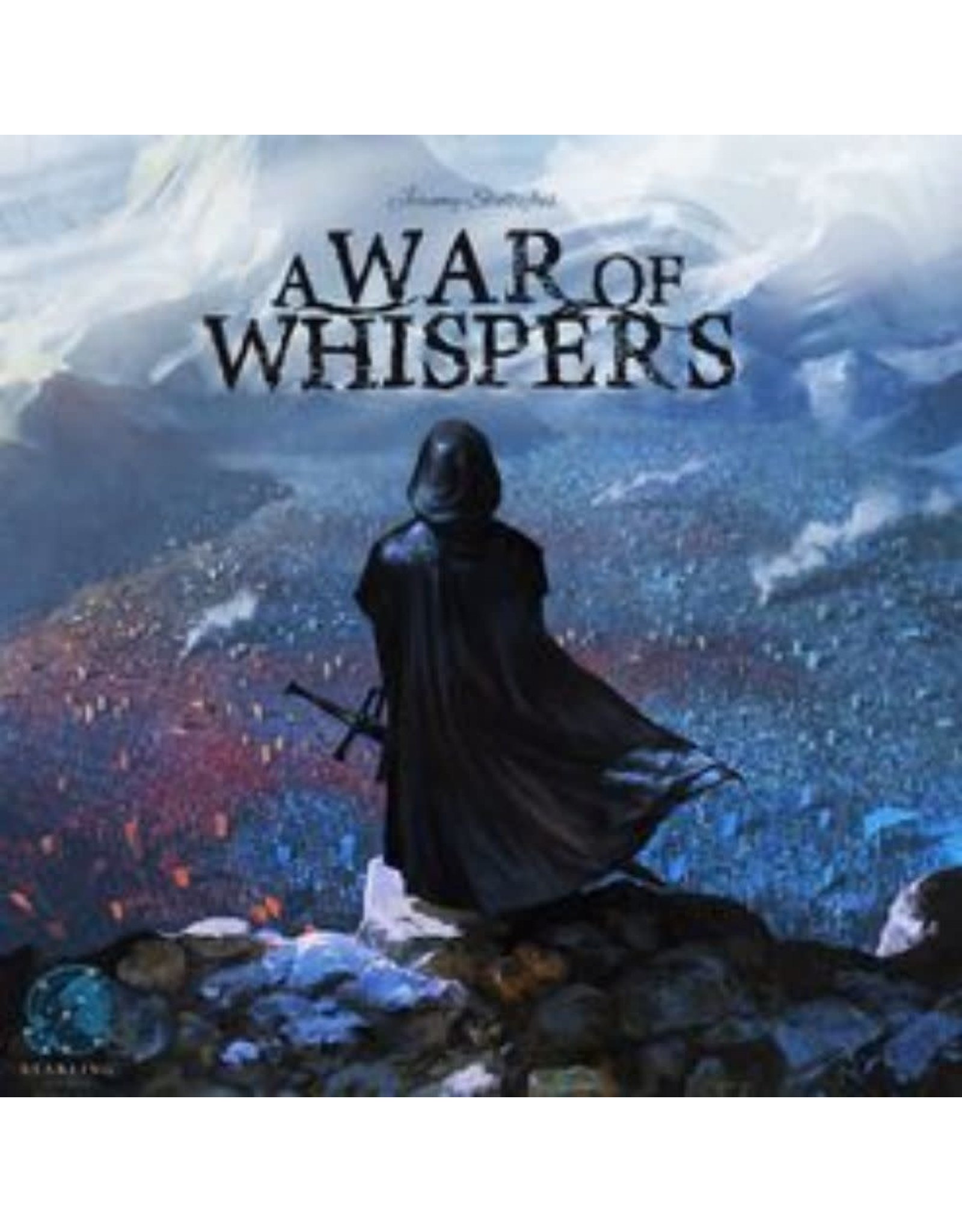 A War of Whispers Standard Edition (2nd Edition)
