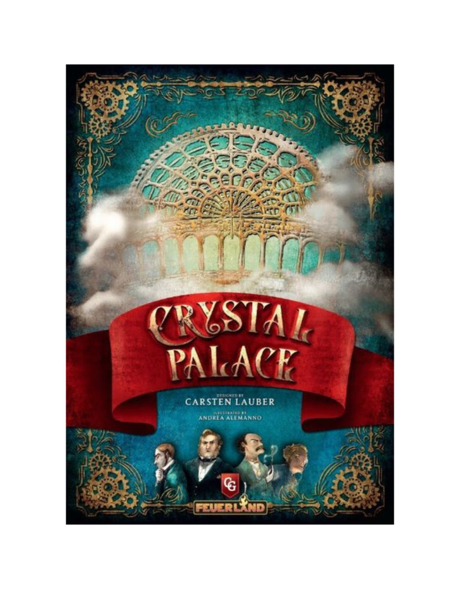 Crystal Palace