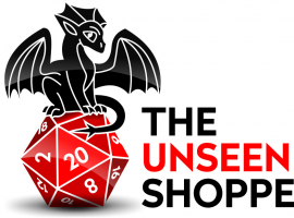 The Unseen Shoppe
