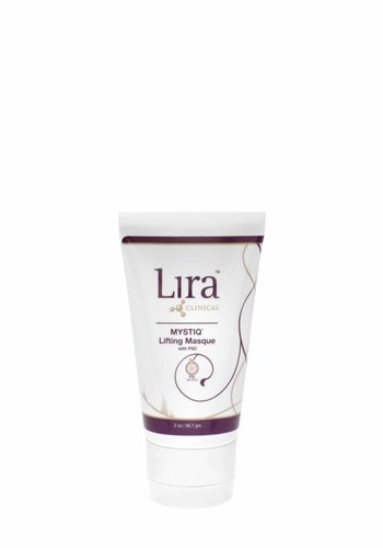  Lira Clinical Praktijkverpakking van Mystiq Lifting Masque  177.4ml 