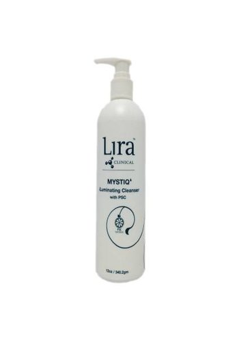  Lira Clinical iLuminating Cleanser 