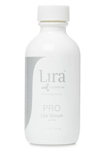  Lira Clinical Praktijkverpakking van Pro Lite Serum met PSC  59.1ml 