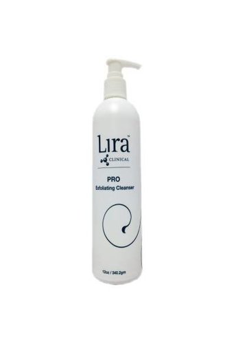  Lira Clinical Exfoliating Cleanser 