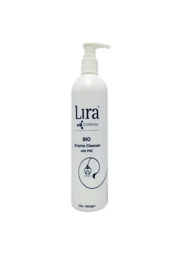  Lira Clinical Enzyme Cleanser 