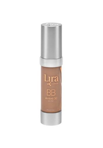  Lira Clinical BB Ambre 30 met PSC 20.7ml 