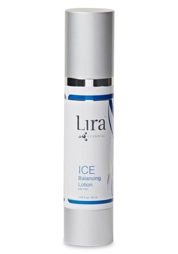  Lira Clinical Ice Balancing Lotion met PSC 50ml 