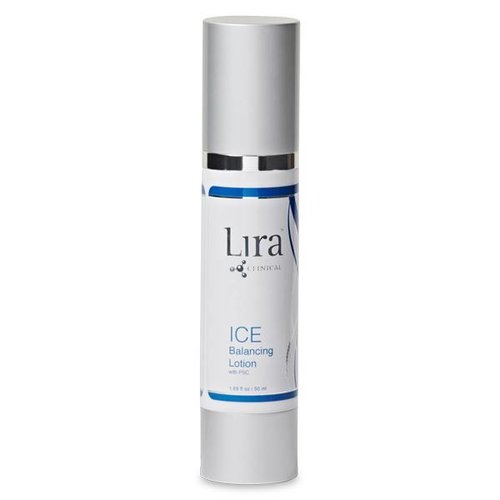  Lira Clinical Ice Balancing Lotion met PSC 50ml 