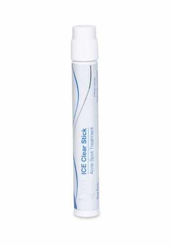  Lira Clinical Ice Clear Stick 14.8ml 