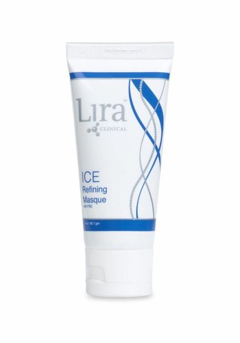  Lira Clinical Ice Refining Mask met PSC 59.1ml 