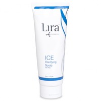 Ice Clarifying Scrub met PSC  118.3ml