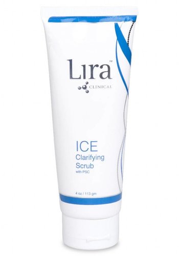  Lira Clinical Clarifying Scrub 