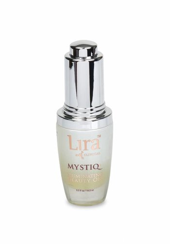  Lira Clinical iLuminating Beauty Oil 