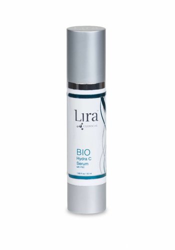  Lira Clinical Bio Hydra C Serum met PSC 50ml 