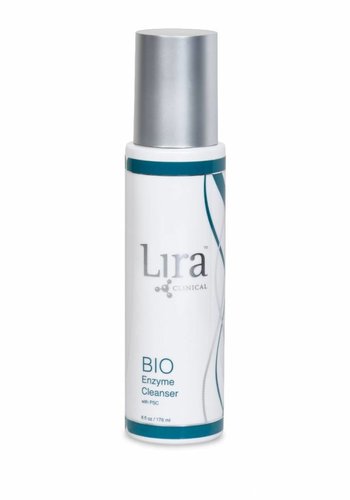  Lira Clinical Bio Enzyme Cleanser met PSC 177.4ml 
