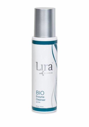  Lira Clinical Enzyme Cleanser 